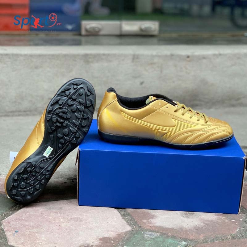 Mizuno Monarcida Neo Select AS Màu Vàng Đồng 